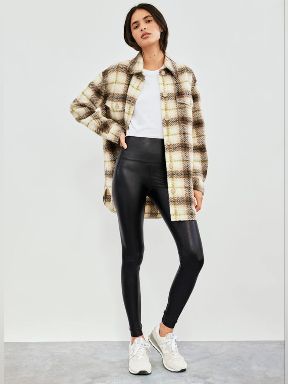 aritzia x Wilfred Free daria pant
